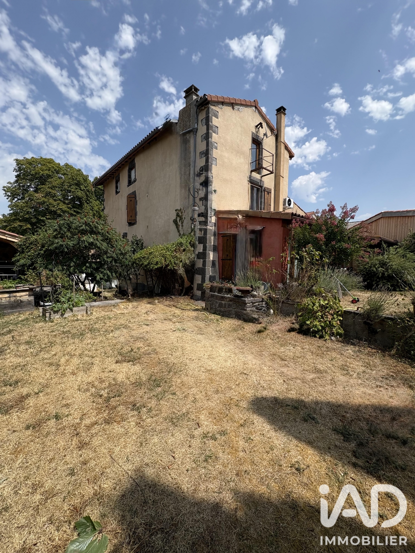Vente Maison de village 5 pièces