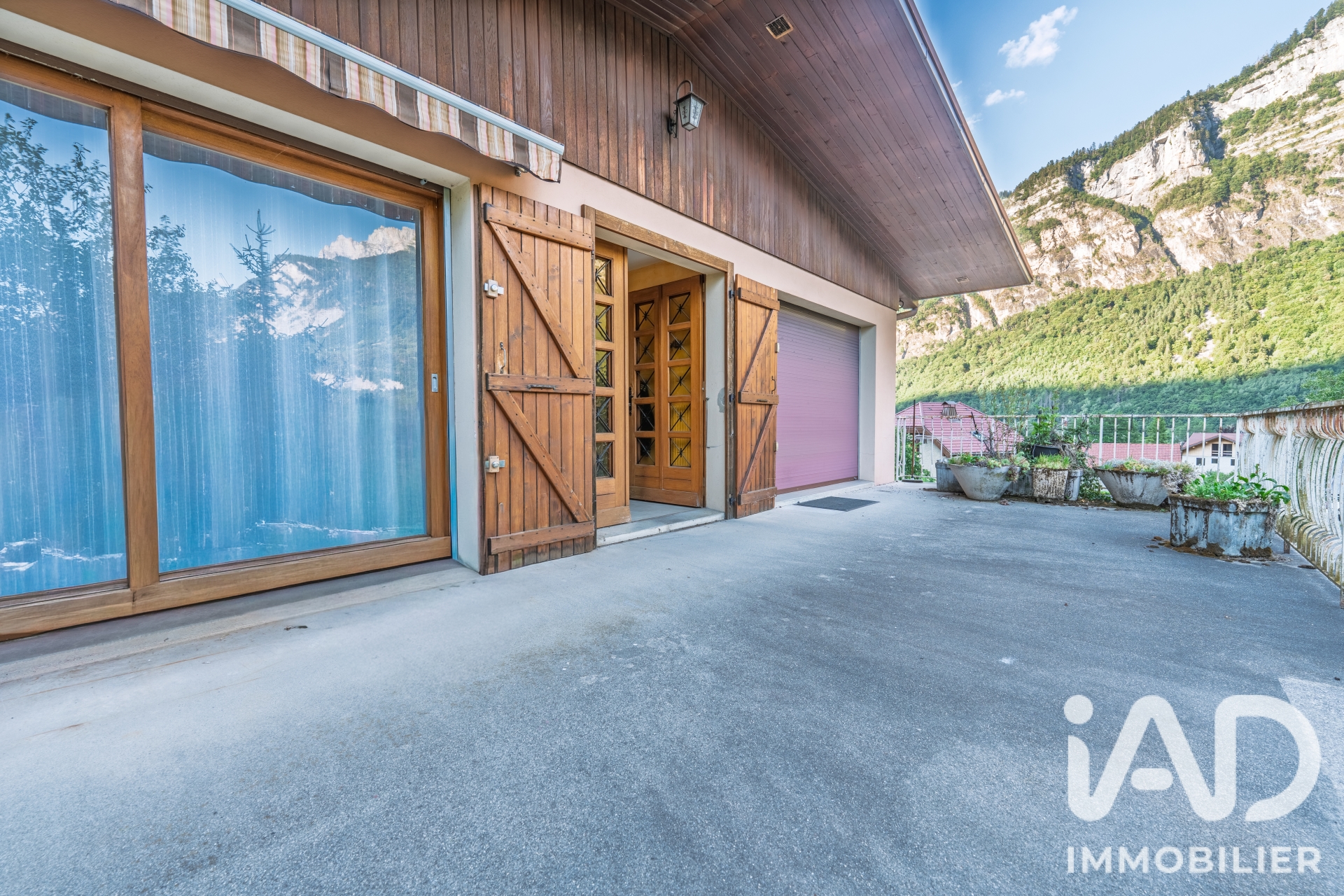 Vente Immeuble 502 m²
