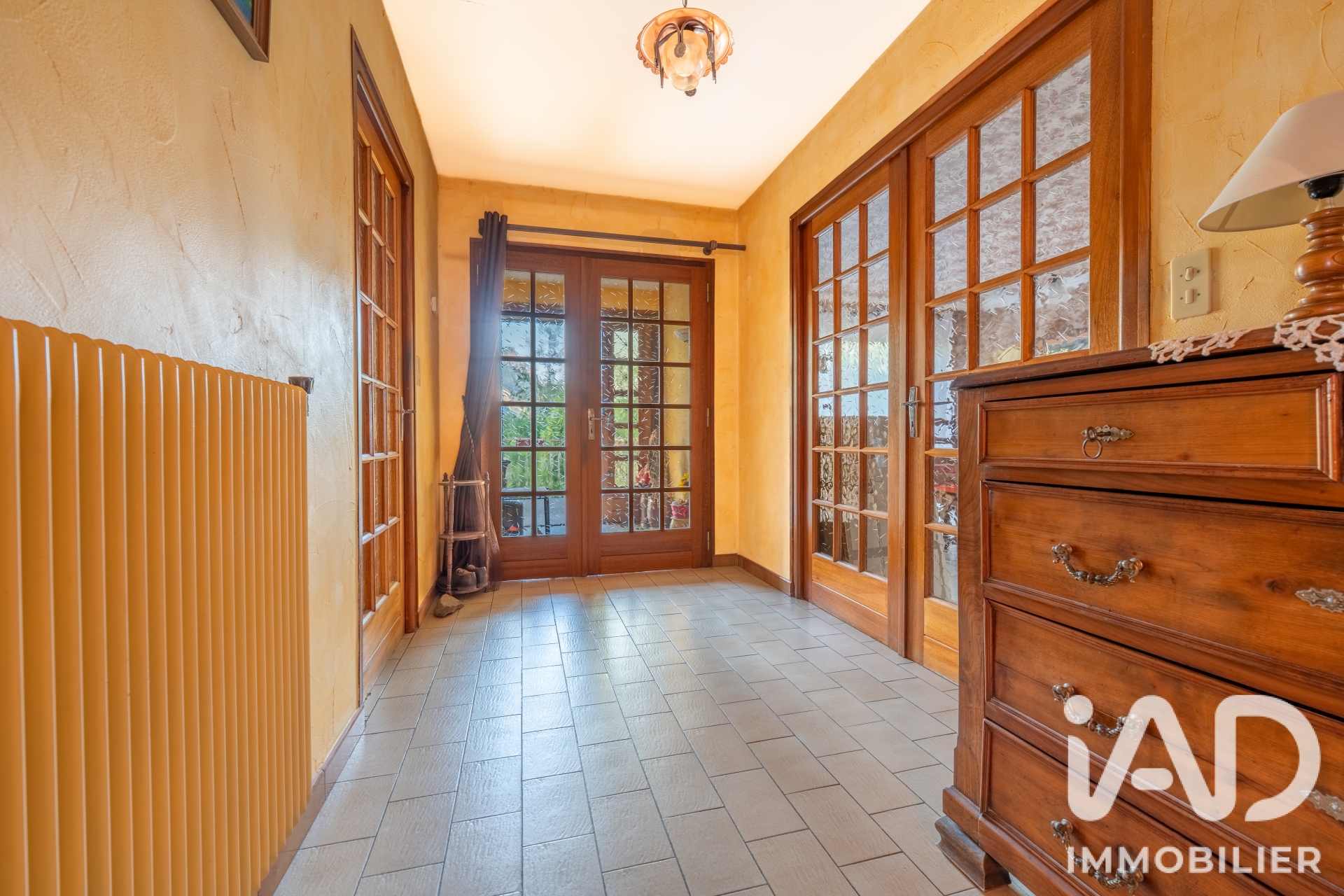 Vente immeuble 502 m² à Magland (74300) - 2086941 — 4