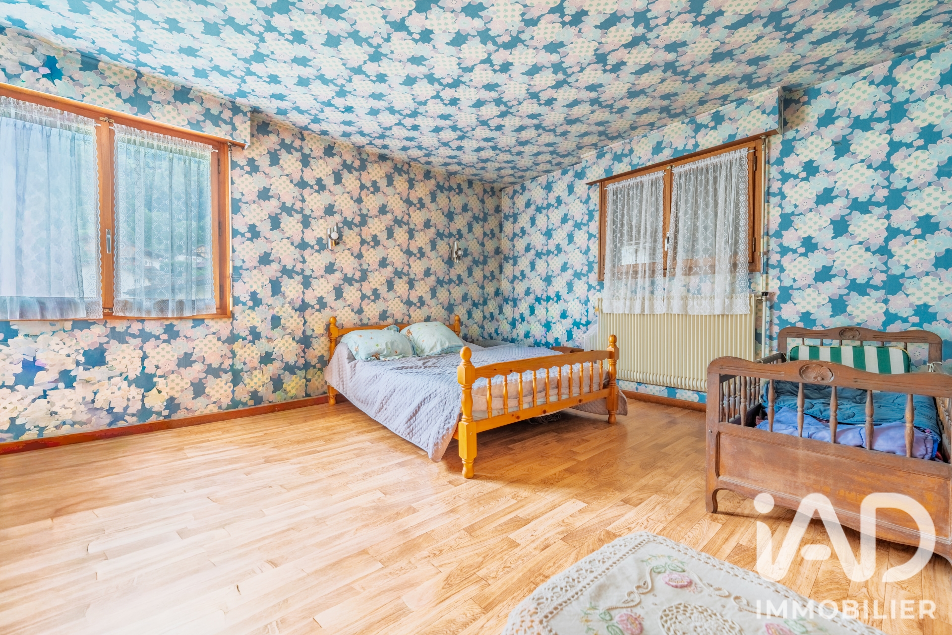 Vente immeuble 502 m² à Magland (74300) - 2086941 — 10