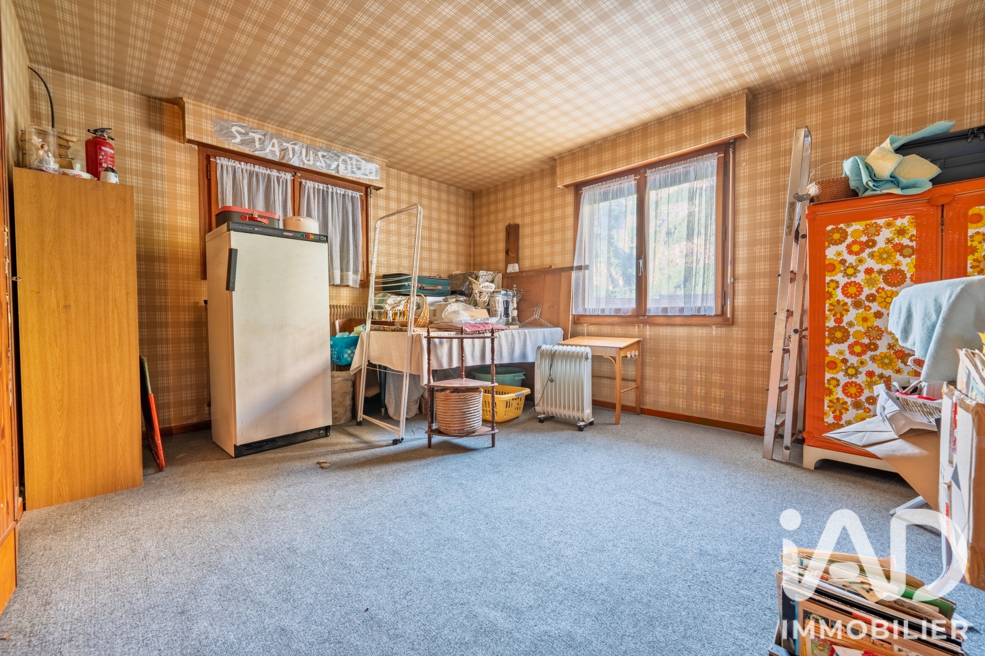 Vente immeuble 502 m² à Magland (74300) - 2086941 — 8