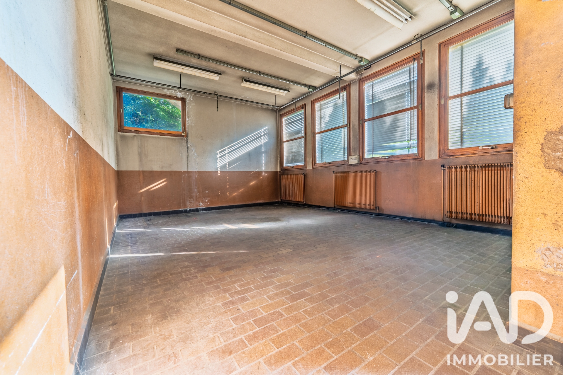 Vente immeuble 502 m² à Magland (74300) - 2086941 — 14