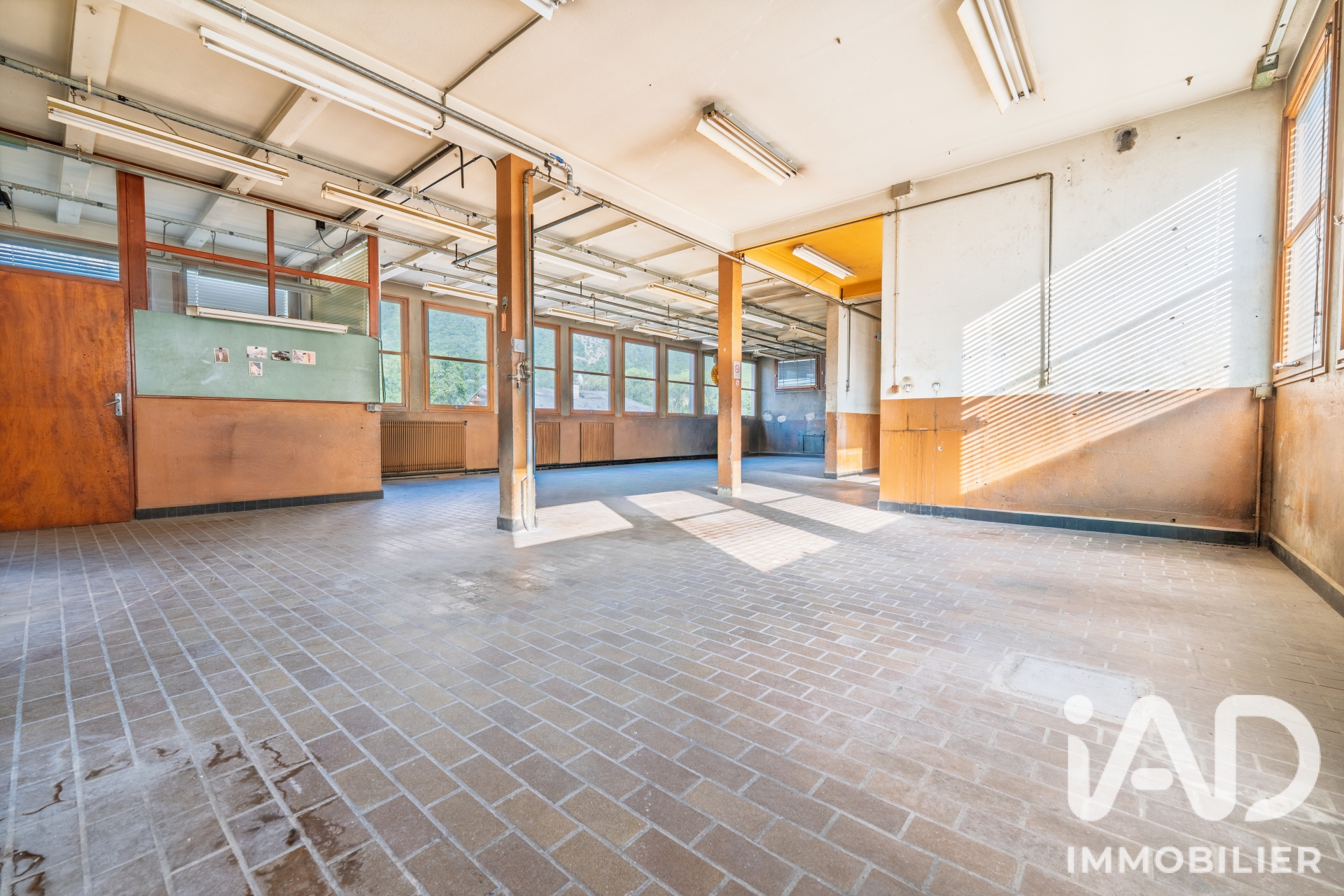 Vente immeuble 502 m² à Magland (74300) - 2086941 — 16