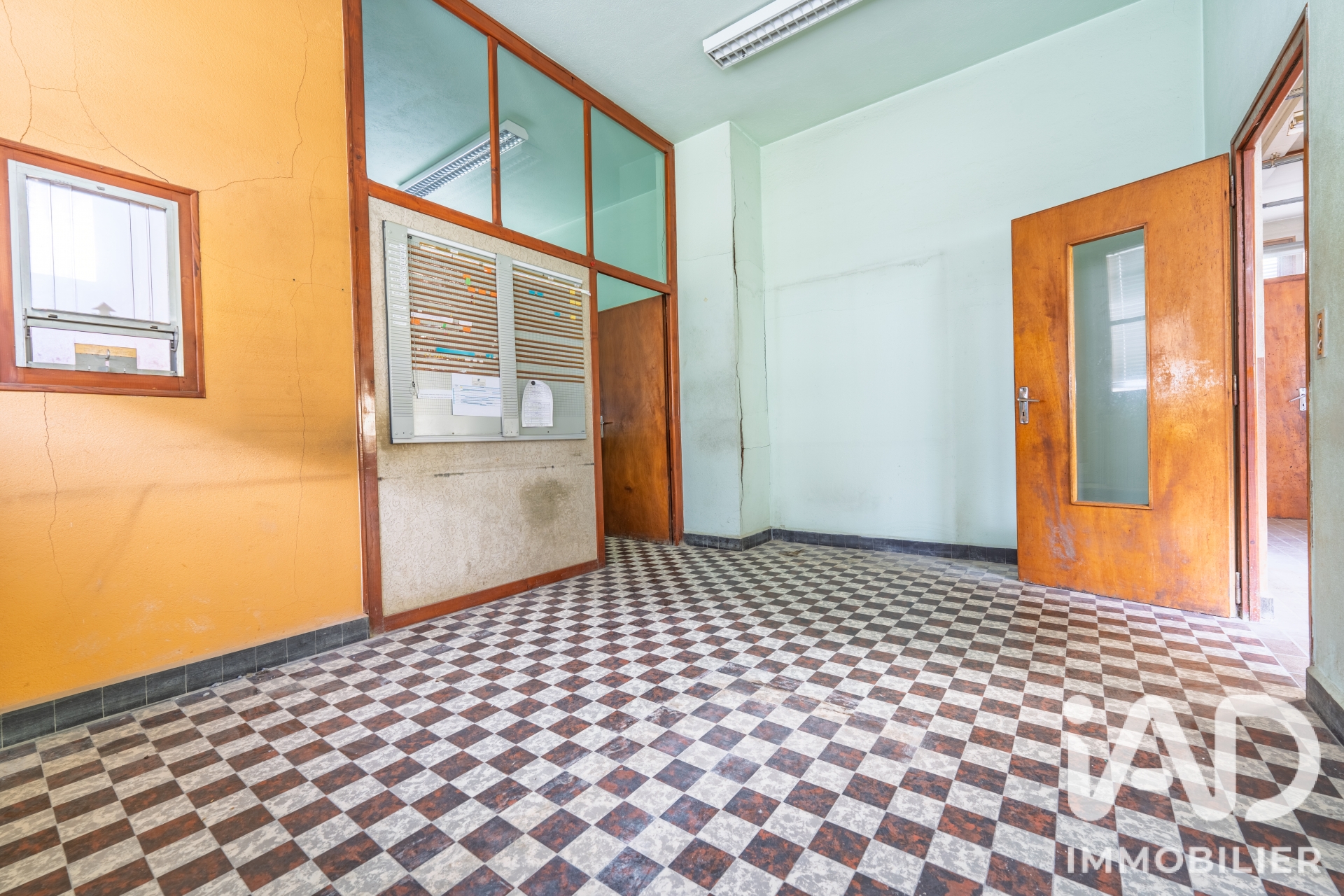 Vente immeuble 502 m² à Magland (74300) - 2086941 — 18