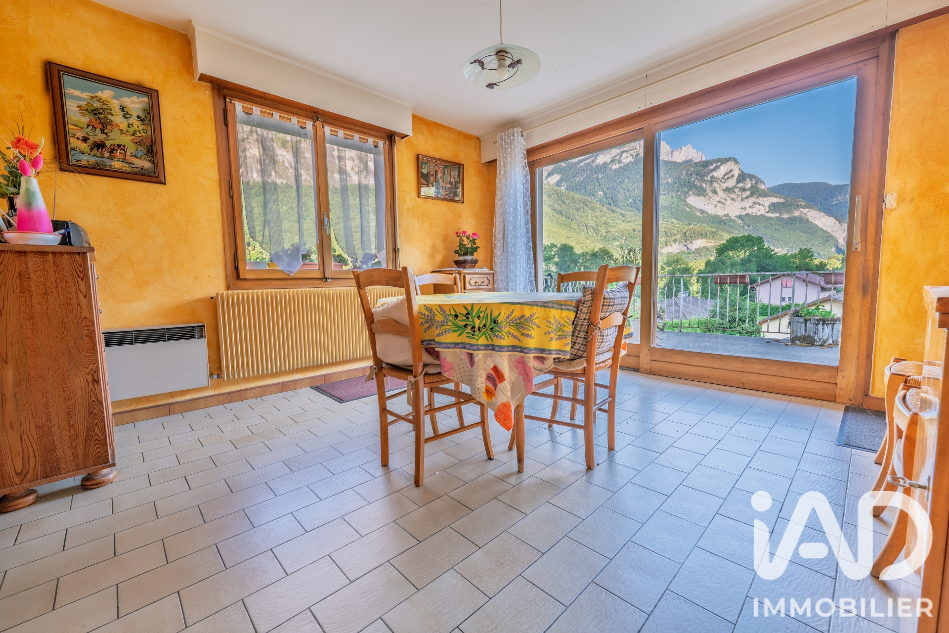 Vente immeuble 502 m² à Magland (74300) - 2086941 — 19