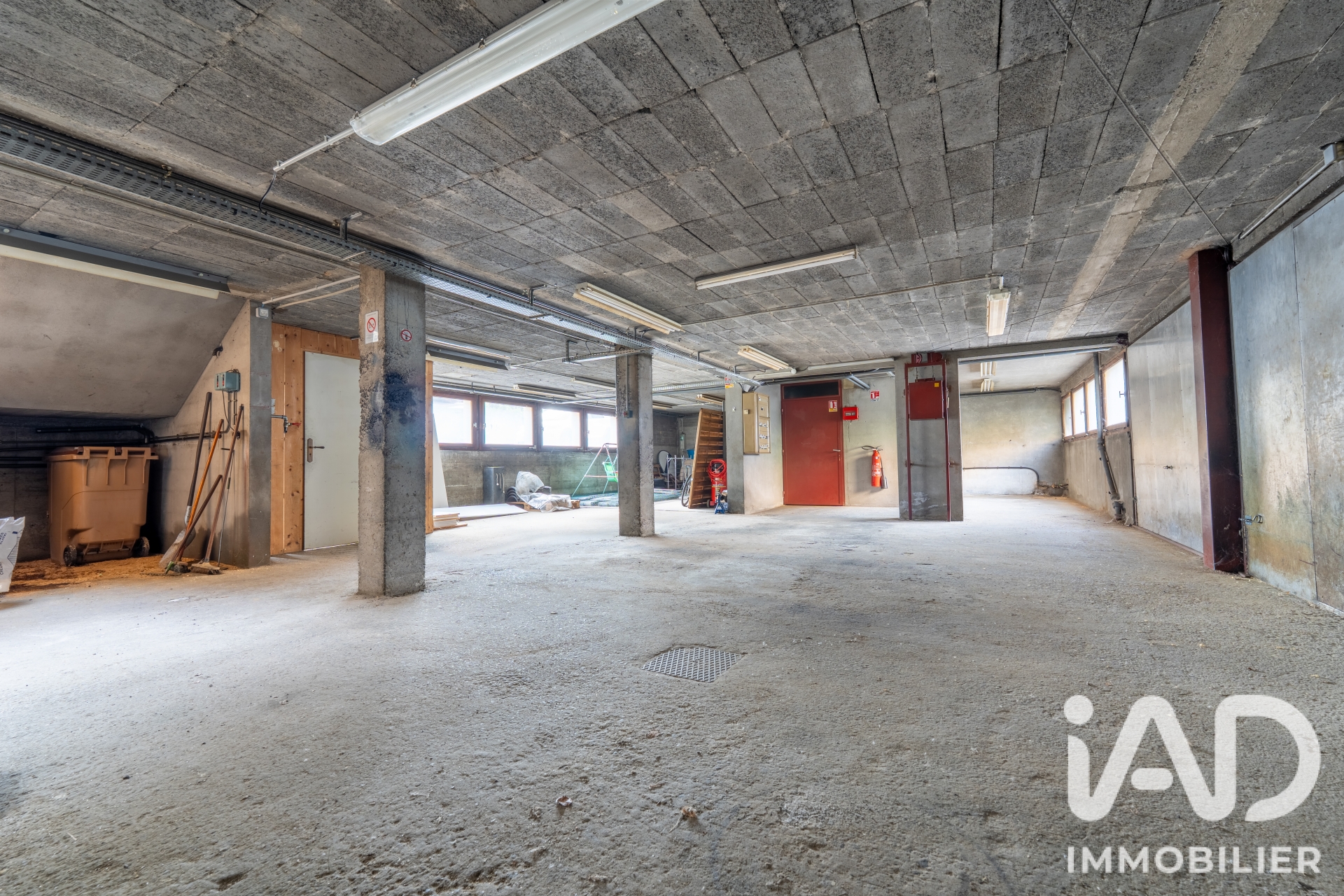 Vente immeuble 502 m² à Magland (74300) - 2086941 — 17