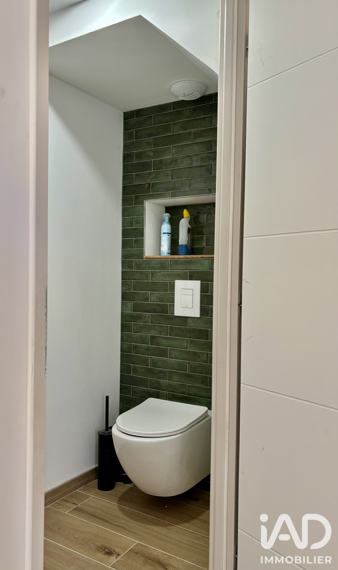 Vente maison à Chaingy (45380) : maison traditionnelle 4 pièces 118 m² - 2100428 — 17