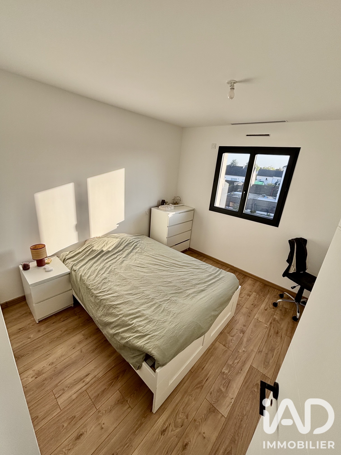 Vente maison à Chaingy (45380) : maison traditionnelle 4 pièces 118 m² - 2100428 — 14