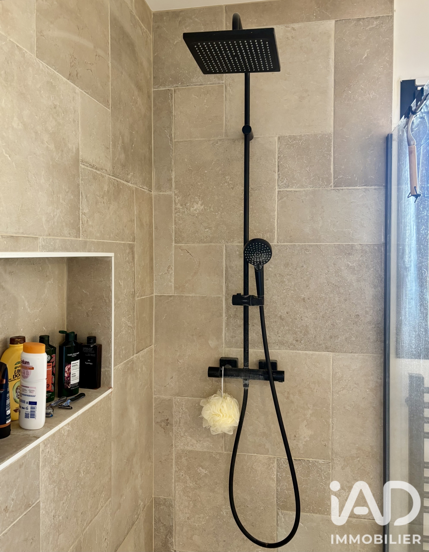 Vente maison à Chaingy (45380) : maison traditionnelle 4 pièces 118 m² - 2100428 — 10