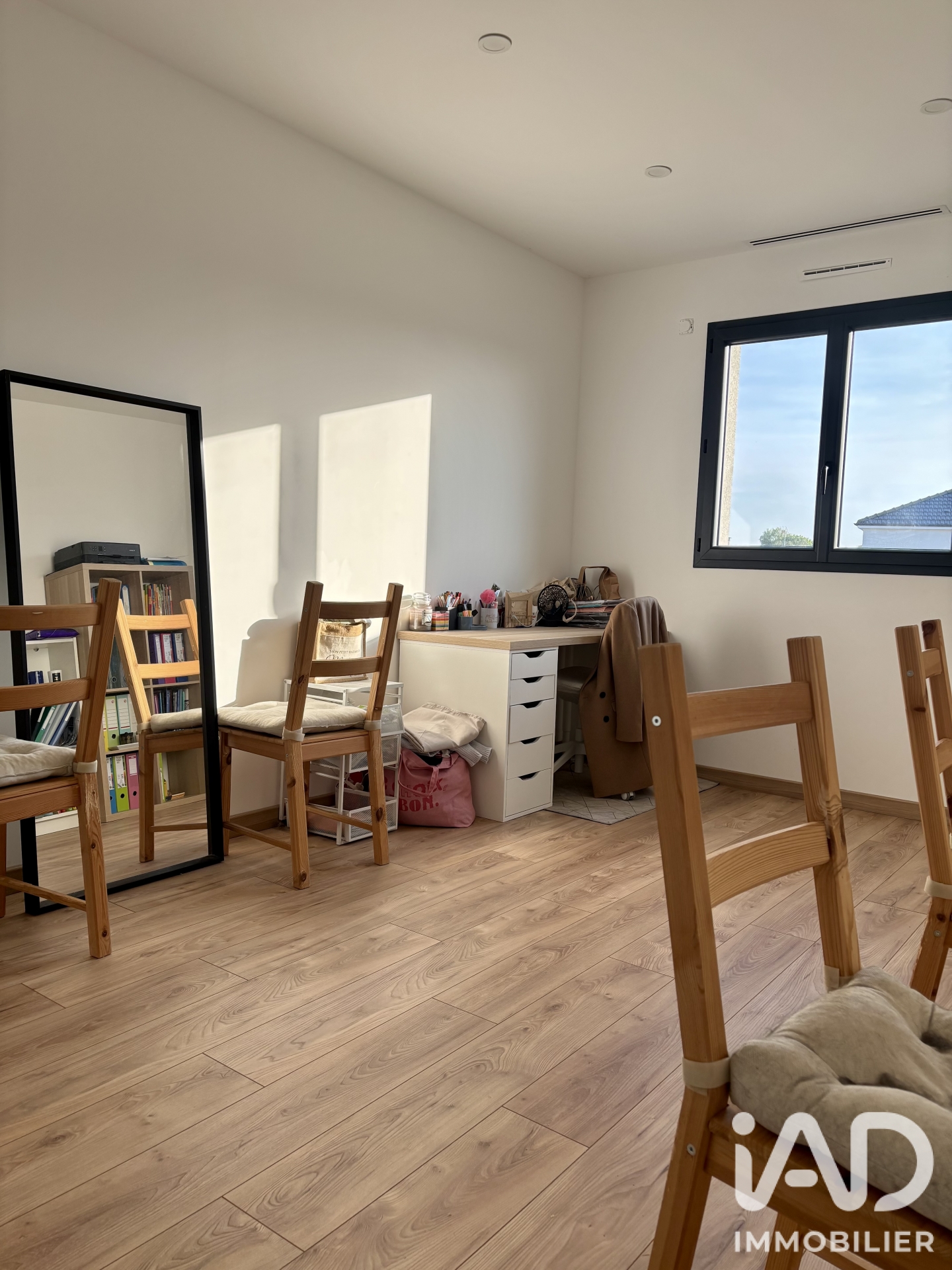 Vente maison à Chaingy (45380) : maison traditionnelle 4 pièces 118 m² - 2100428 — 13