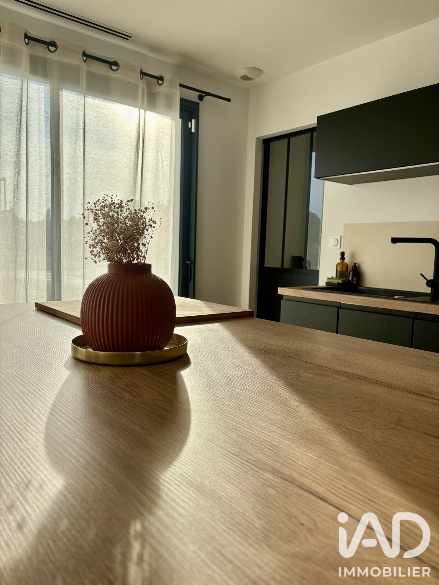 Vente maison à Chaingy (45380) : maison traditionnelle 4 pièces 118 m² - 2100428 — 6