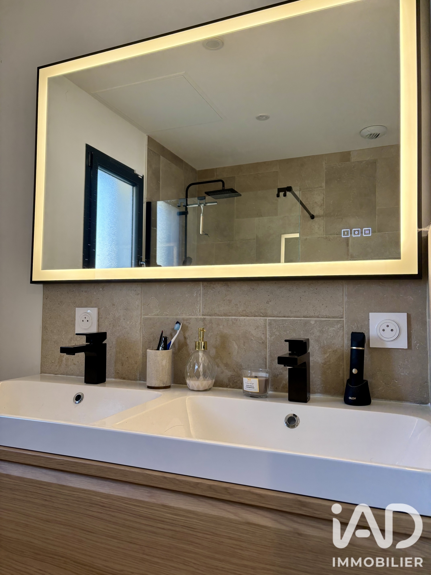 Vente maison à Chaingy (45380) : maison traditionnelle 4 pièces 118 m² - 2100428 — 11