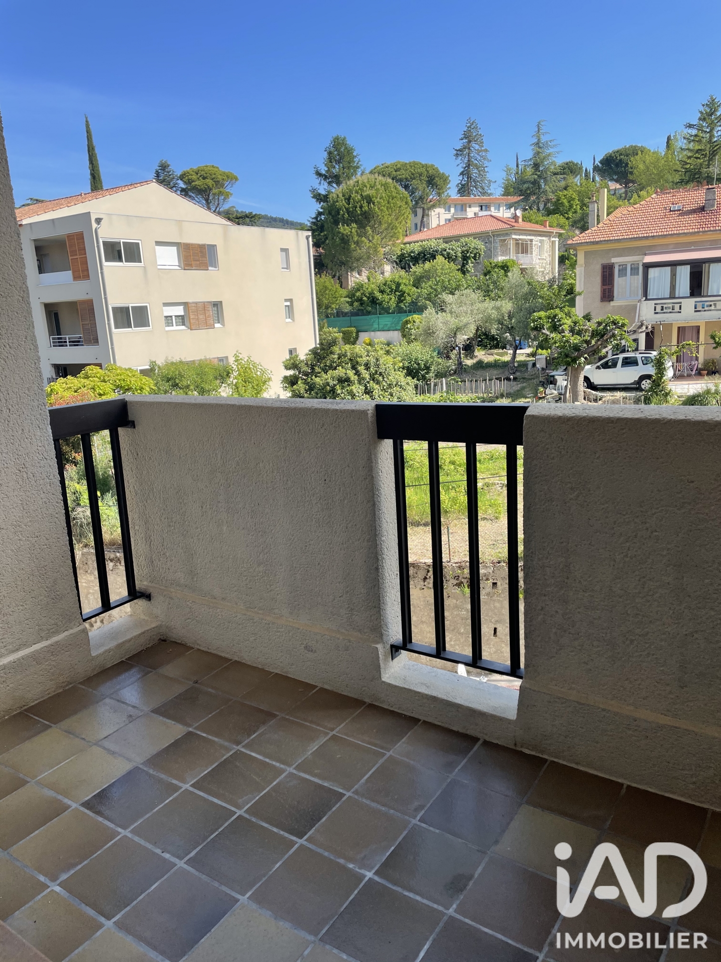 Appartement à Manosque