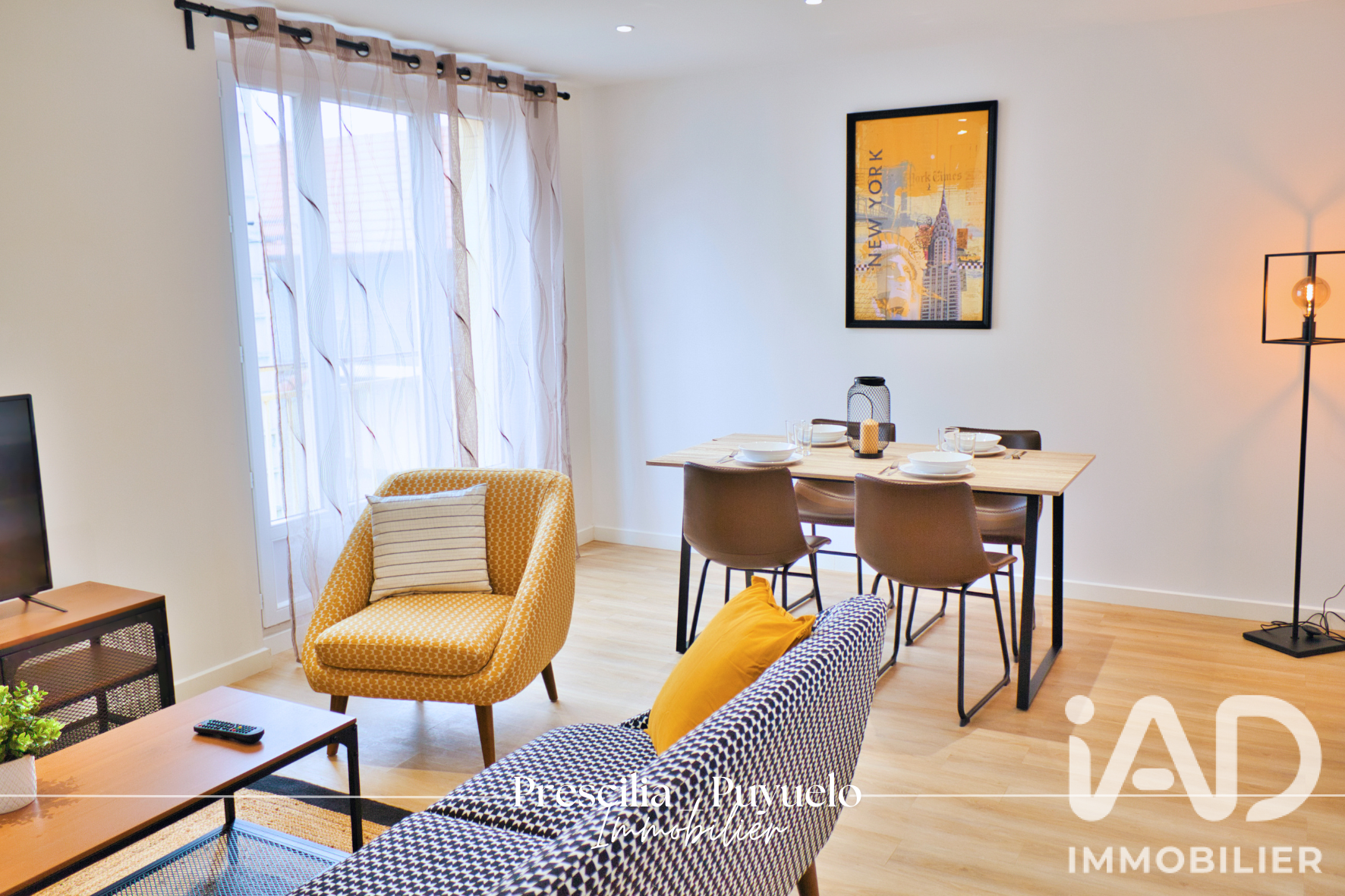 Appartement à Tarbes