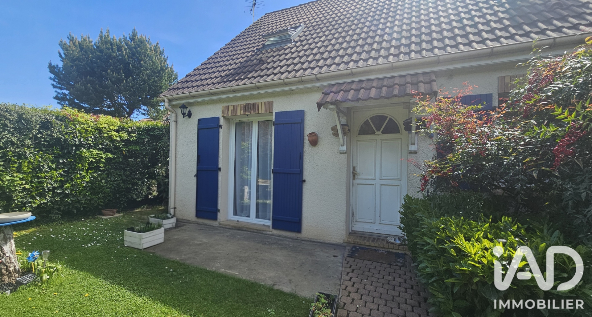 Vente Maison traditionnelle 6 pièces