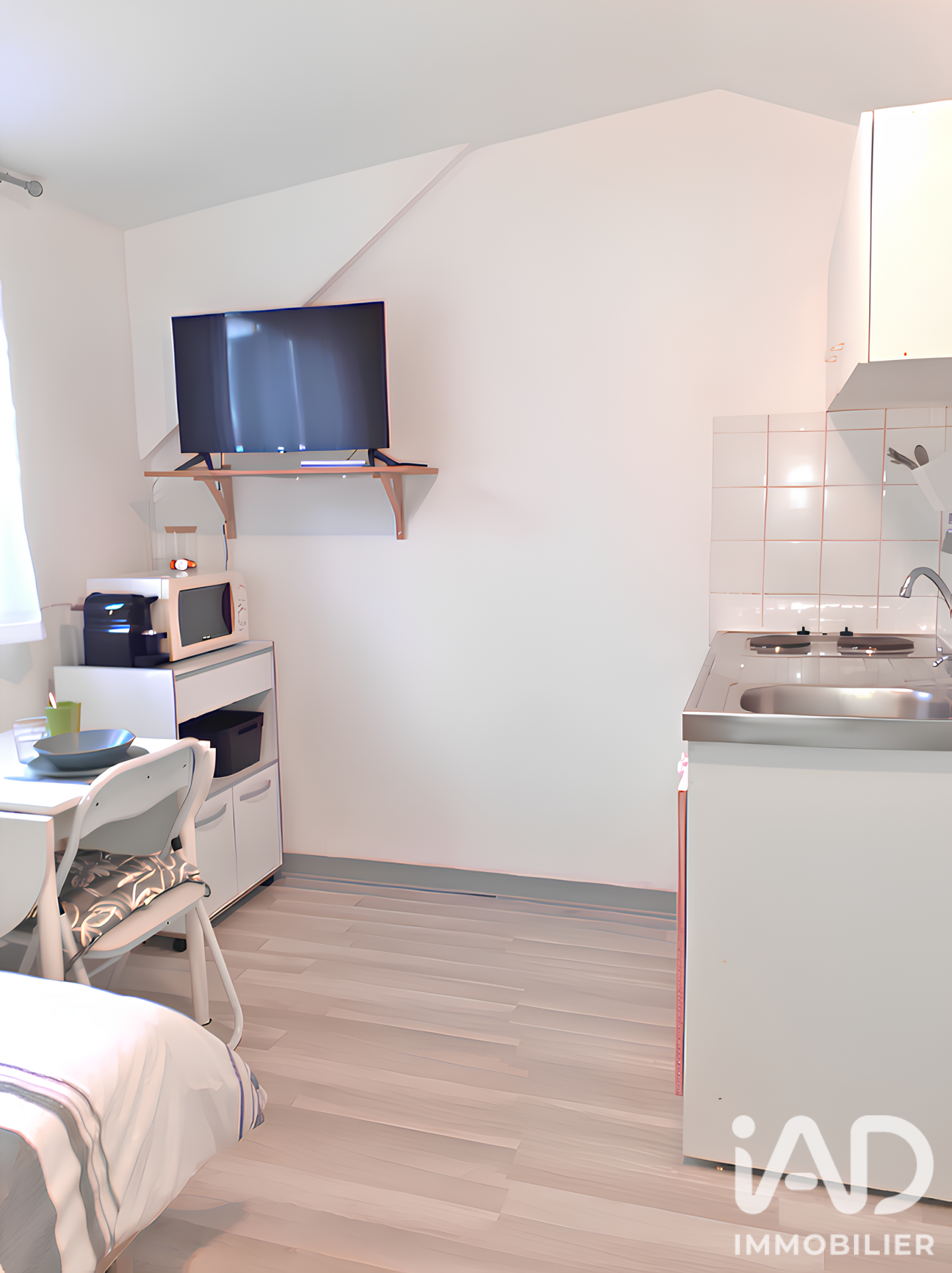 Studio à Amiens