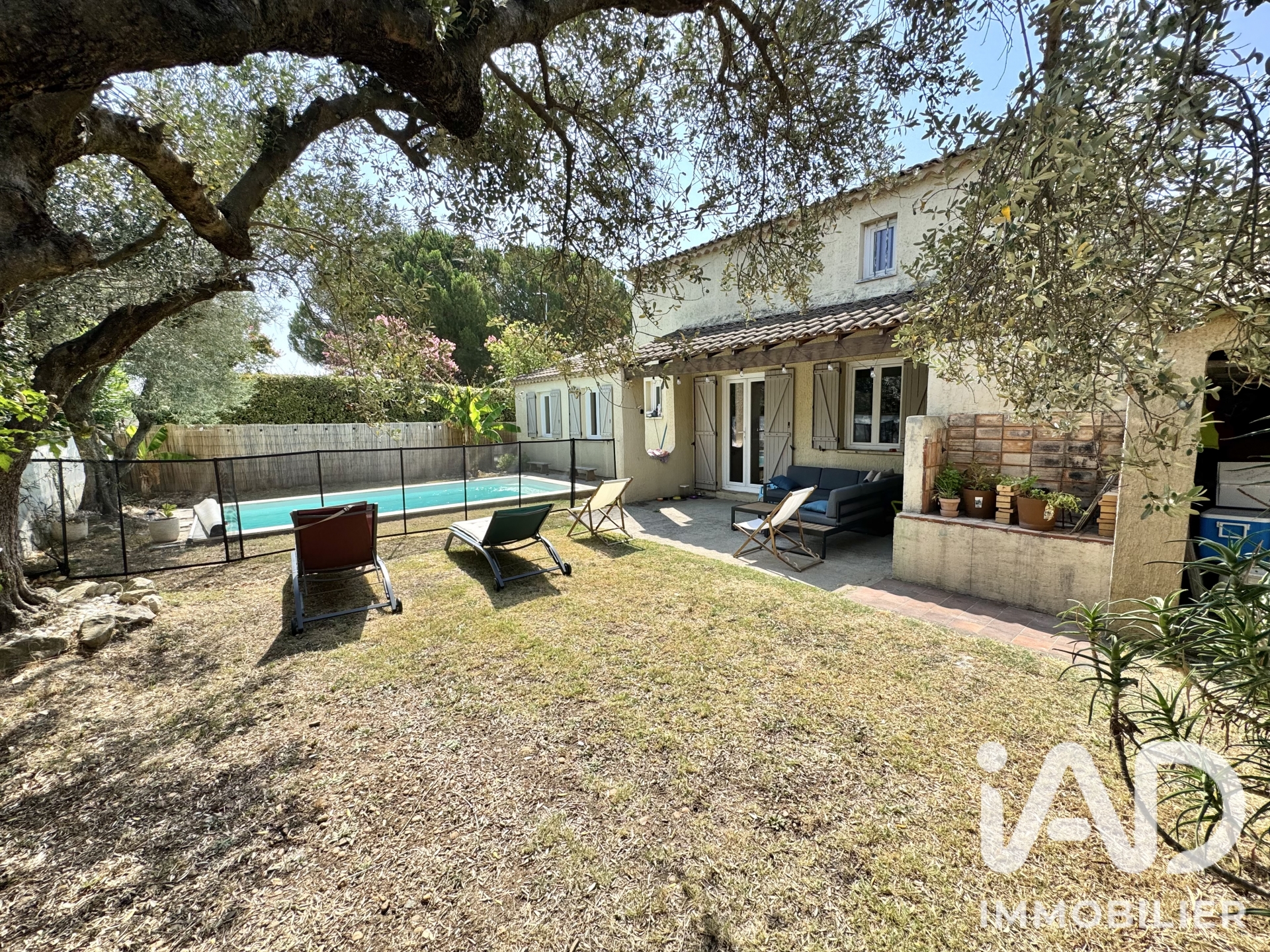 Vente Maison/villa 5 pièces
