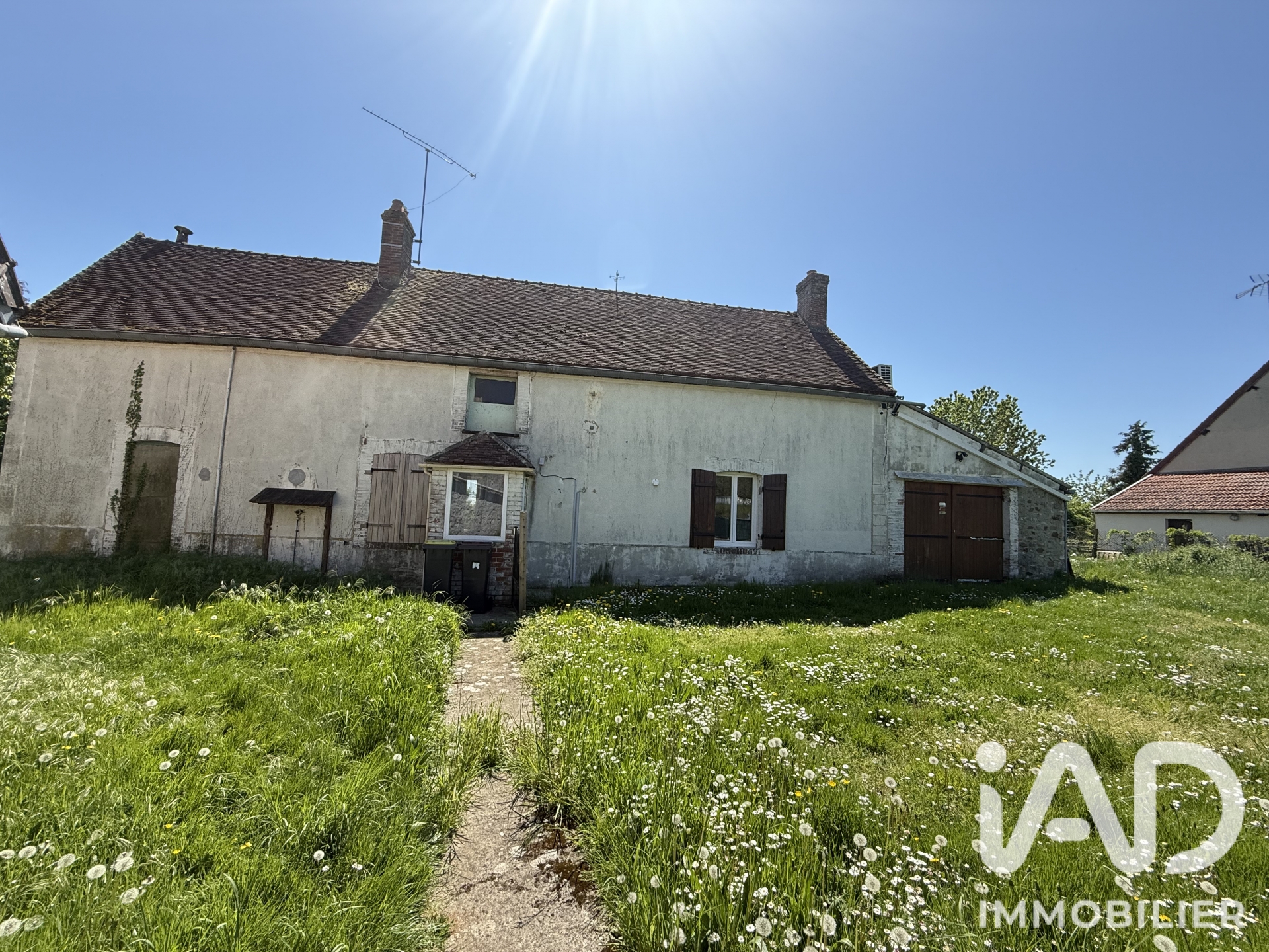 Vente Maison/villa 5 pièces