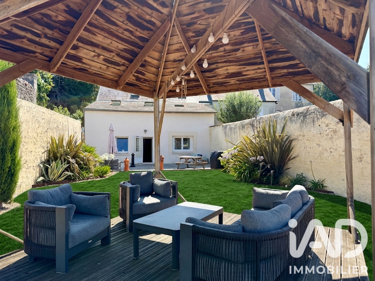 Vente Immeuble 667 m²