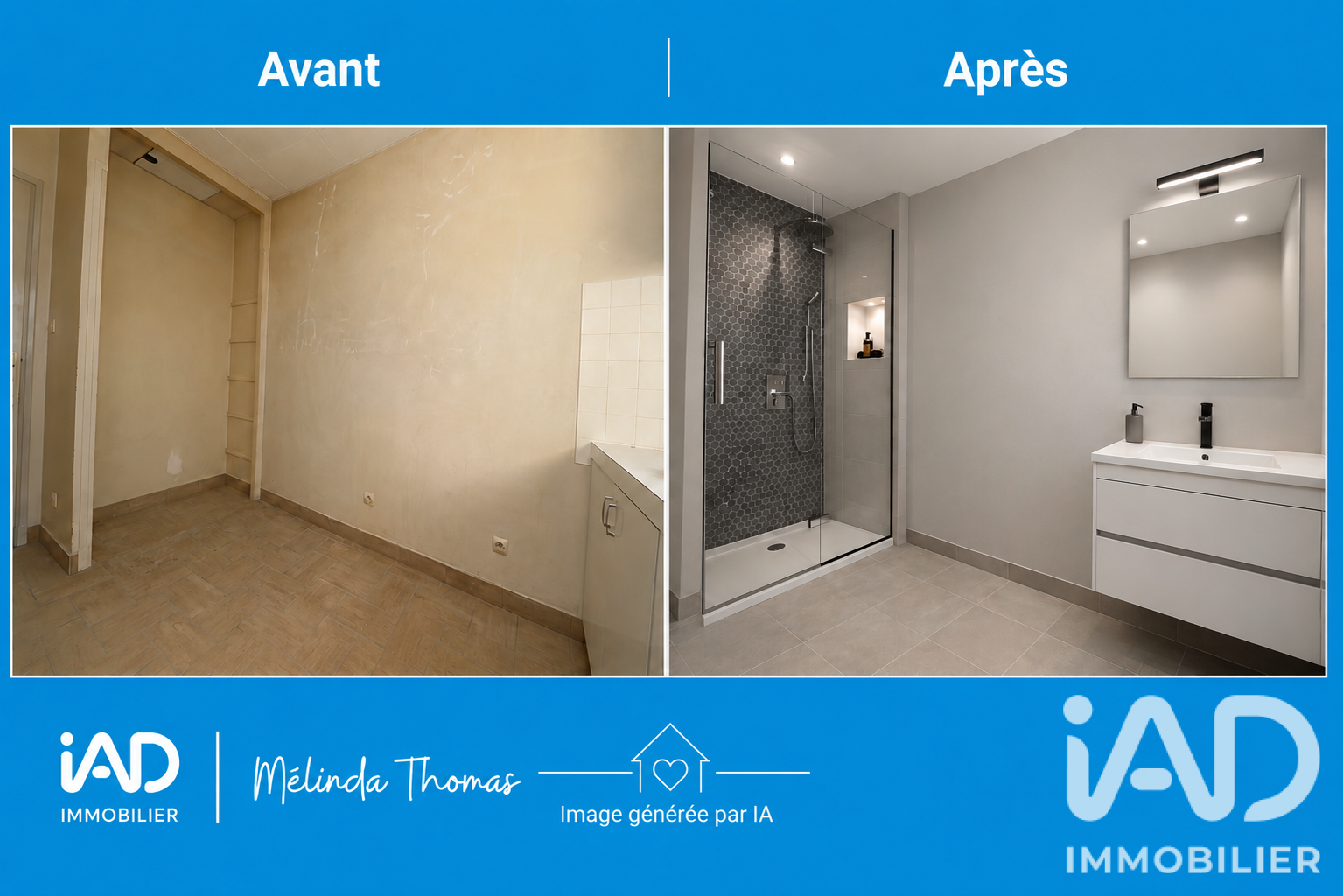 Vente appartement à Digoin (71160) : appartement 6 pièces 140 m² - 2092613 — 7