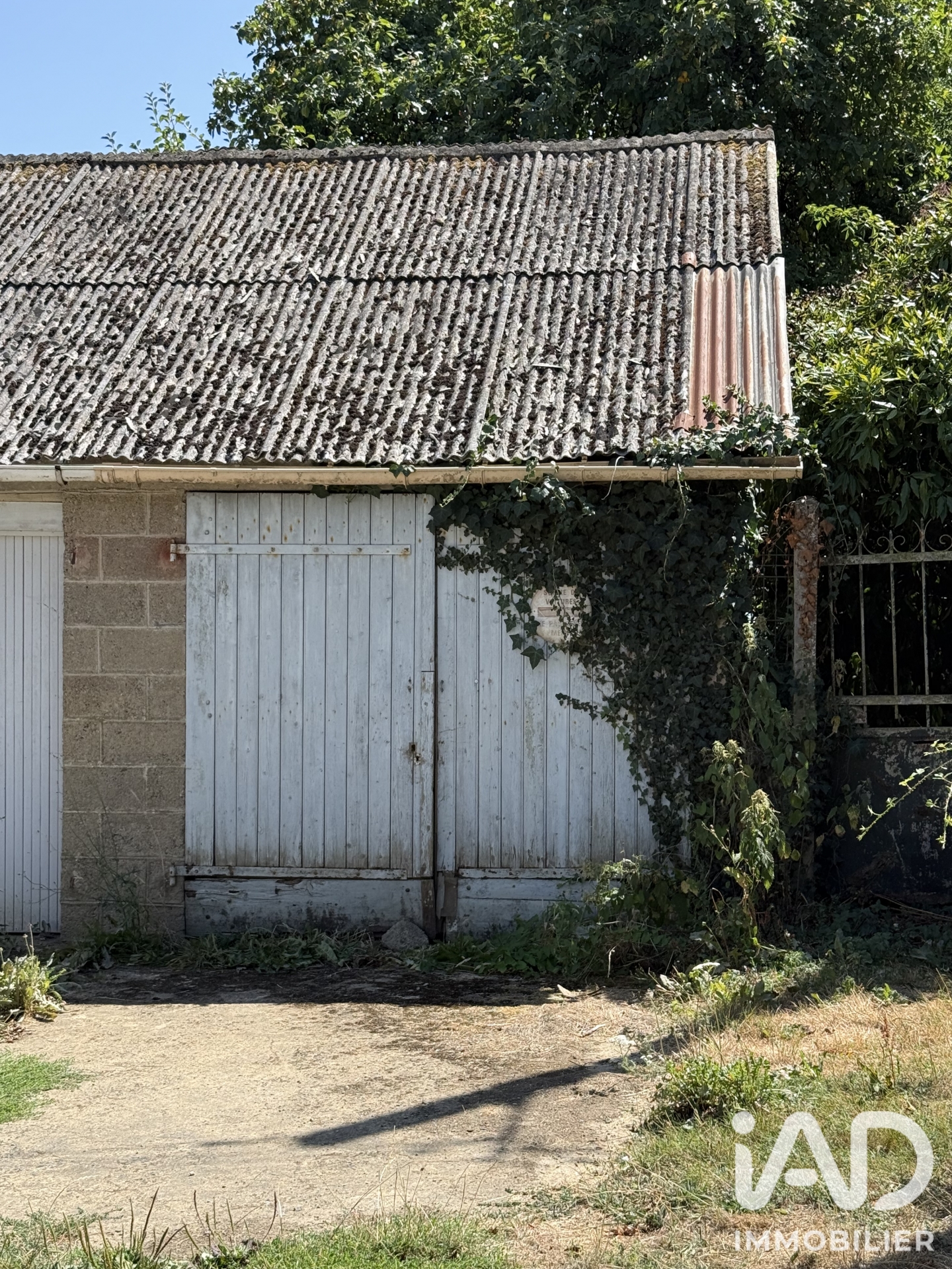 Vente maison à Guichen (35580) : maison 4 pièces 94 m² - 2105580 — 19