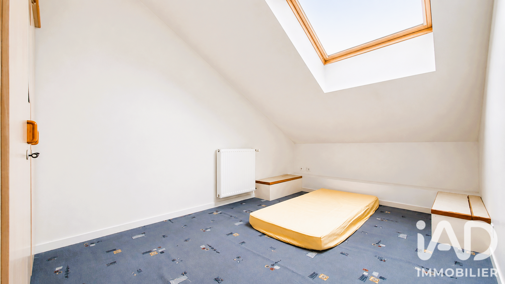 Vente appartement à Claix (38640) : duplex 6 pièces 116 m² - 2082989 — 14