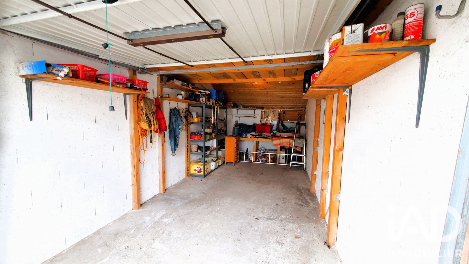 Vente appartement à Claix (38640) : duplex 6 pièces 116 m² - 2082989 — 15