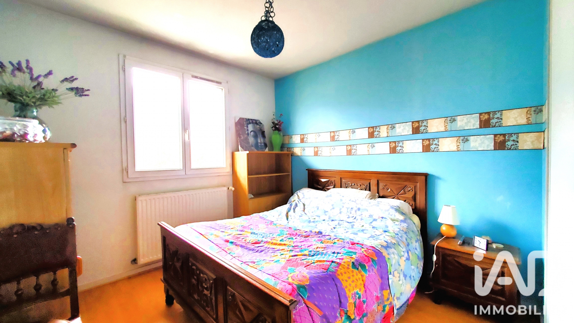 Vente appartement à Claix (38640) : duplex 6 pièces 116 m² - 2082989 — 10