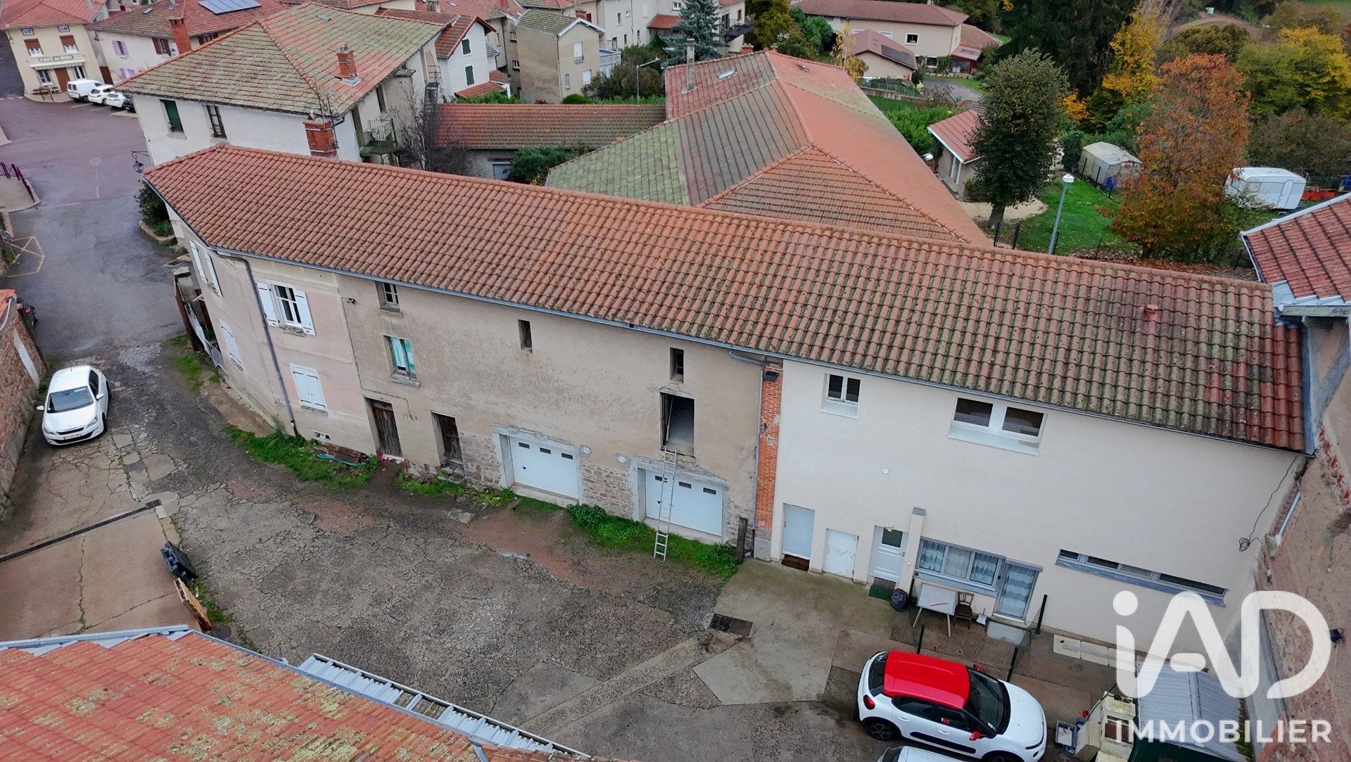 Vente Appartement 1 pièce