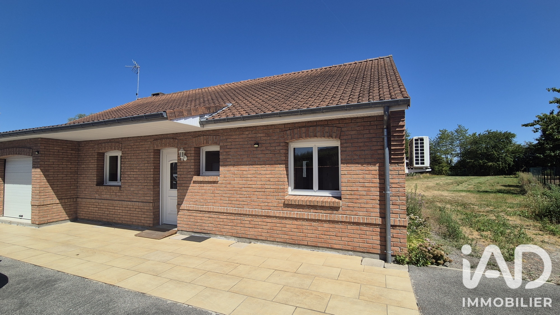 Vente Maison de village 4 pièces