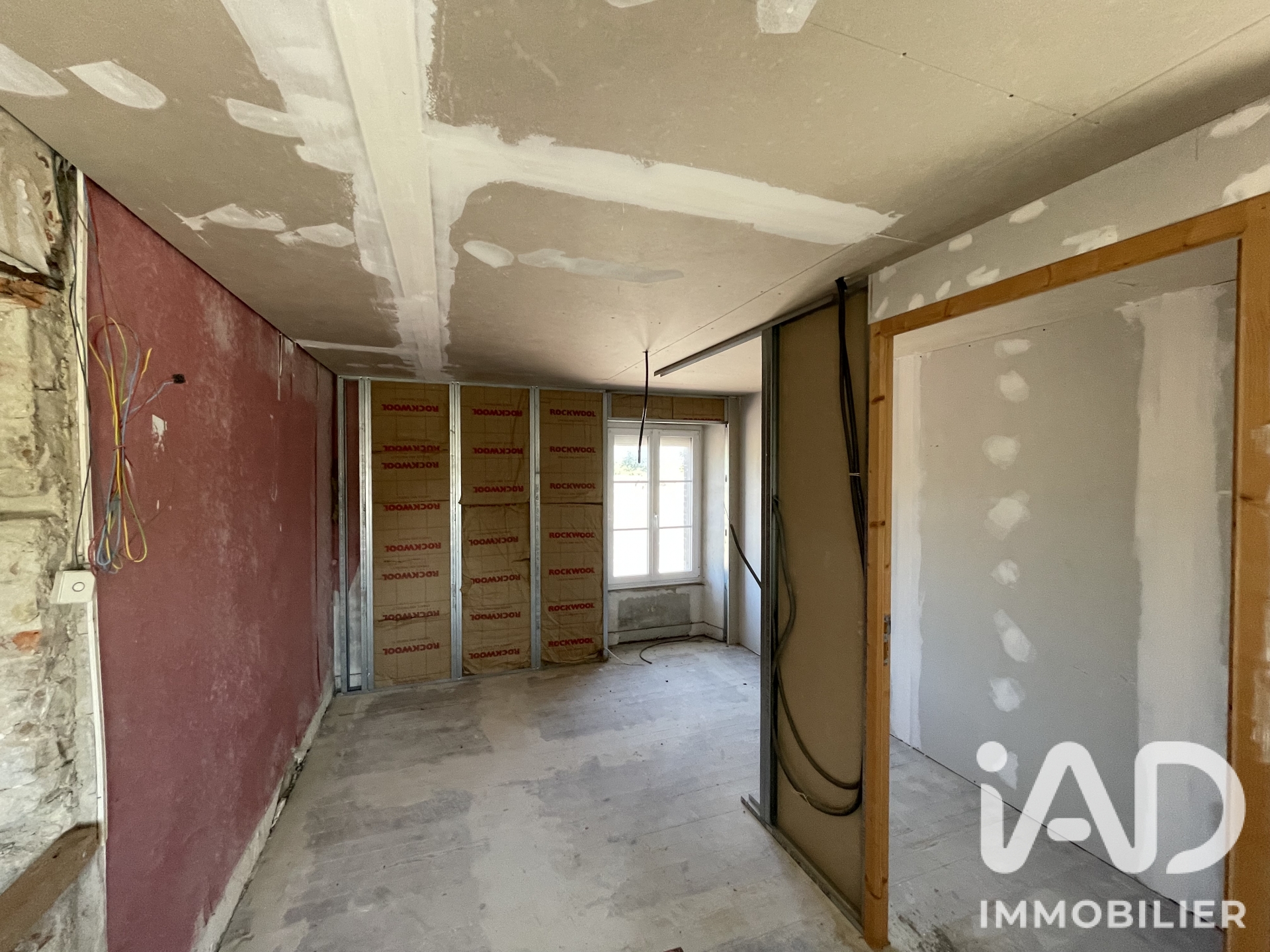Vente Maison/villa 1 pièce