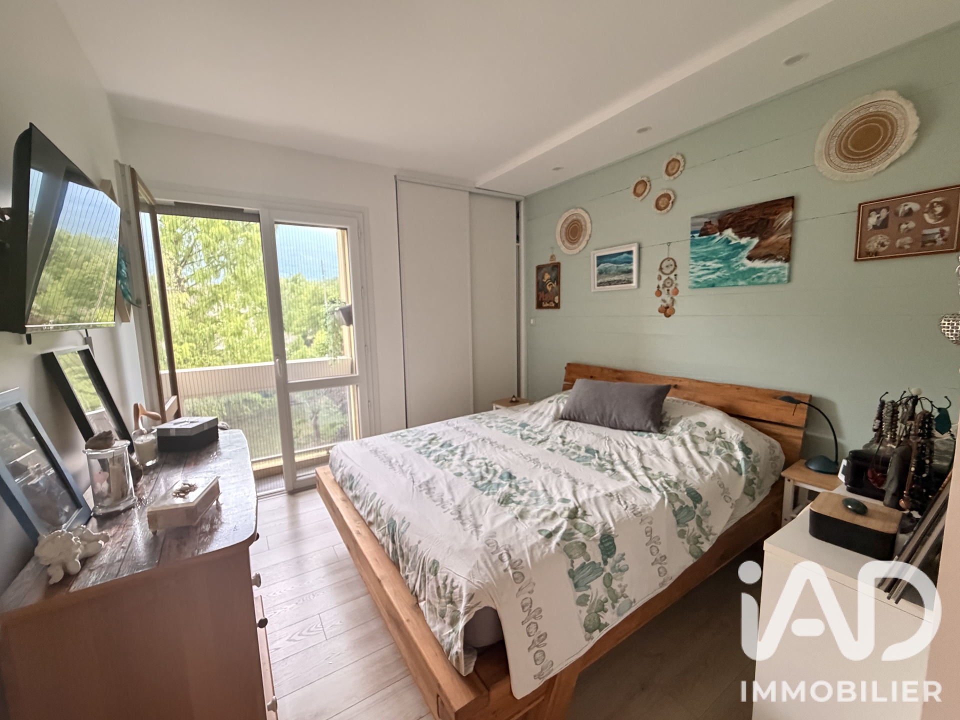 Vente appartement à Seyssel (01420) : appartement 4 pièces 90 m² - 2092480 — 12