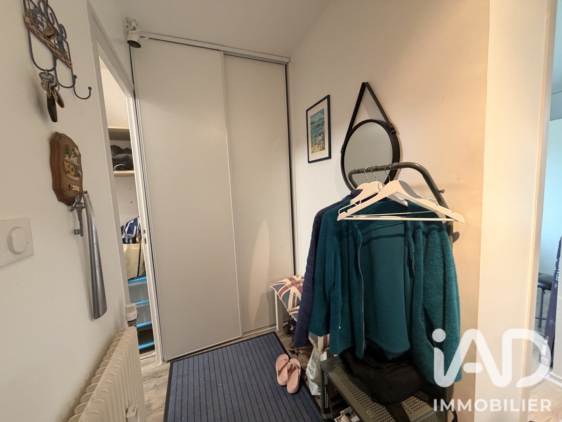 Vente appartement à Seyssel (01420) : appartement 4 pièces 90 m² - 2092480 — 5