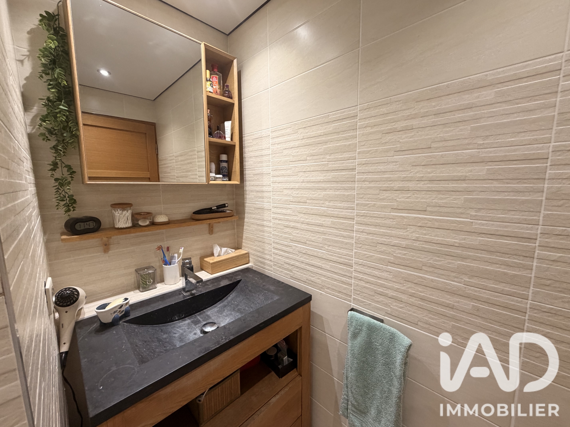Vente appartement à Seyssel (01420) : appartement 4 pièces 90 m² - 2092480 — 11