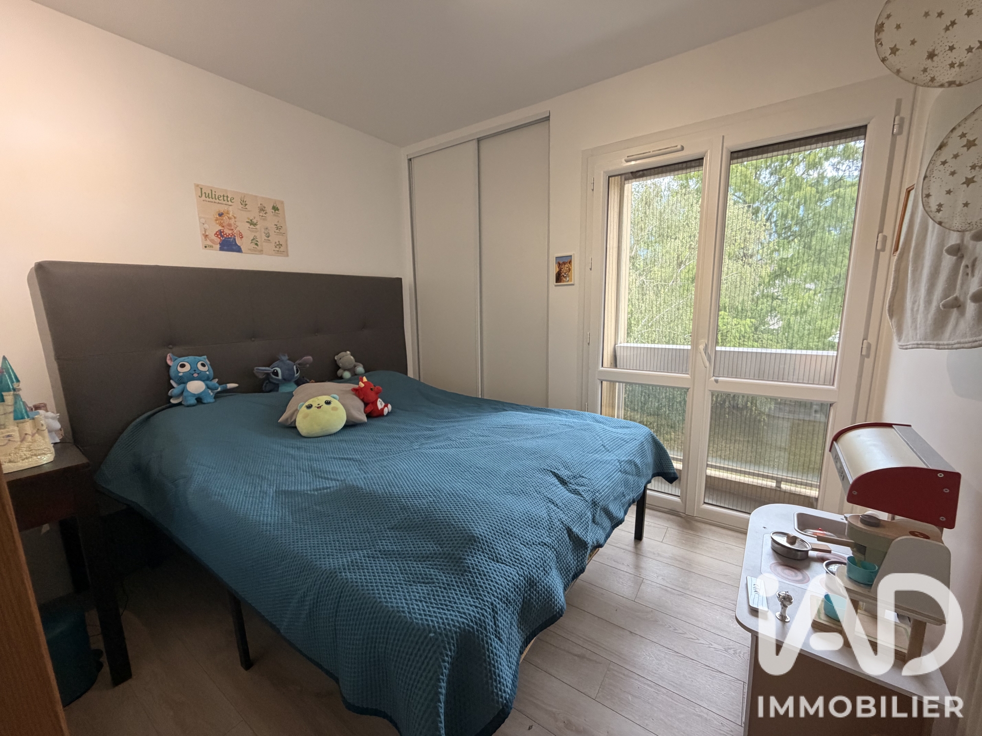 Vente appartement à Seyssel (01420) : appartement 4 pièces 90 m² - 2092480 — 13