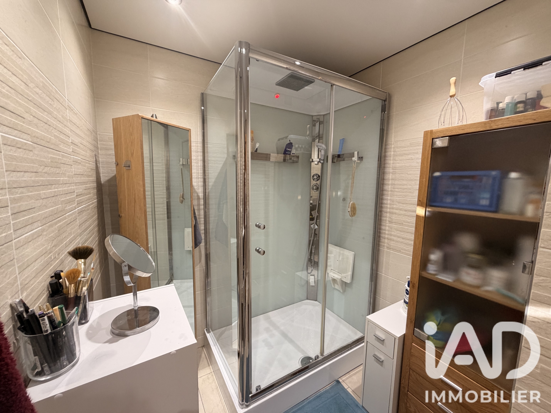 Vente appartement à Seyssel (01420) : appartement 4 pièces 90 m² - 2092480 — 10