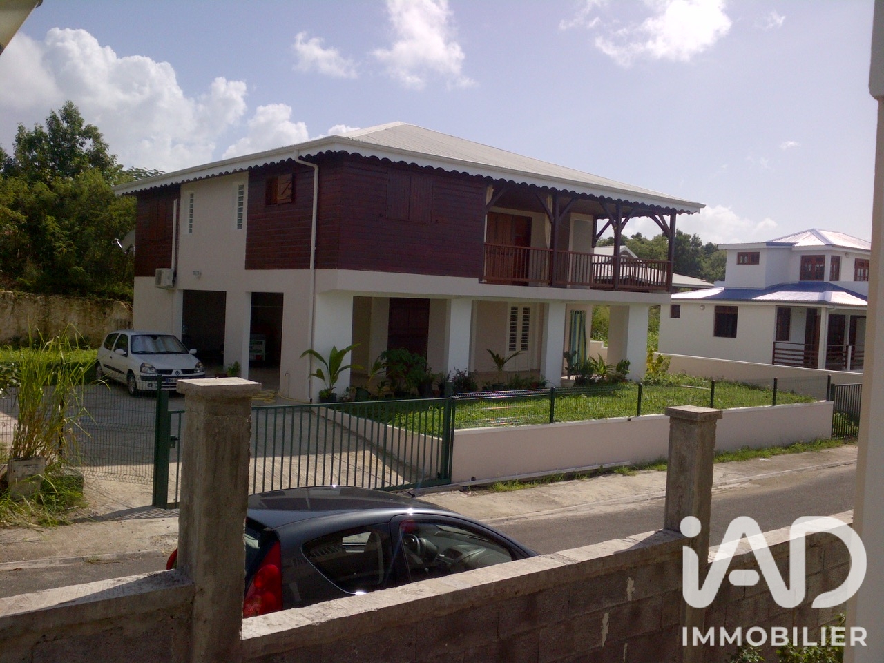 Vente Maison/villa 5 pièces