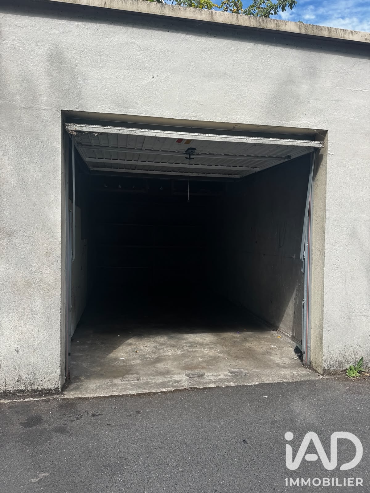 Vente Garage 12 m²