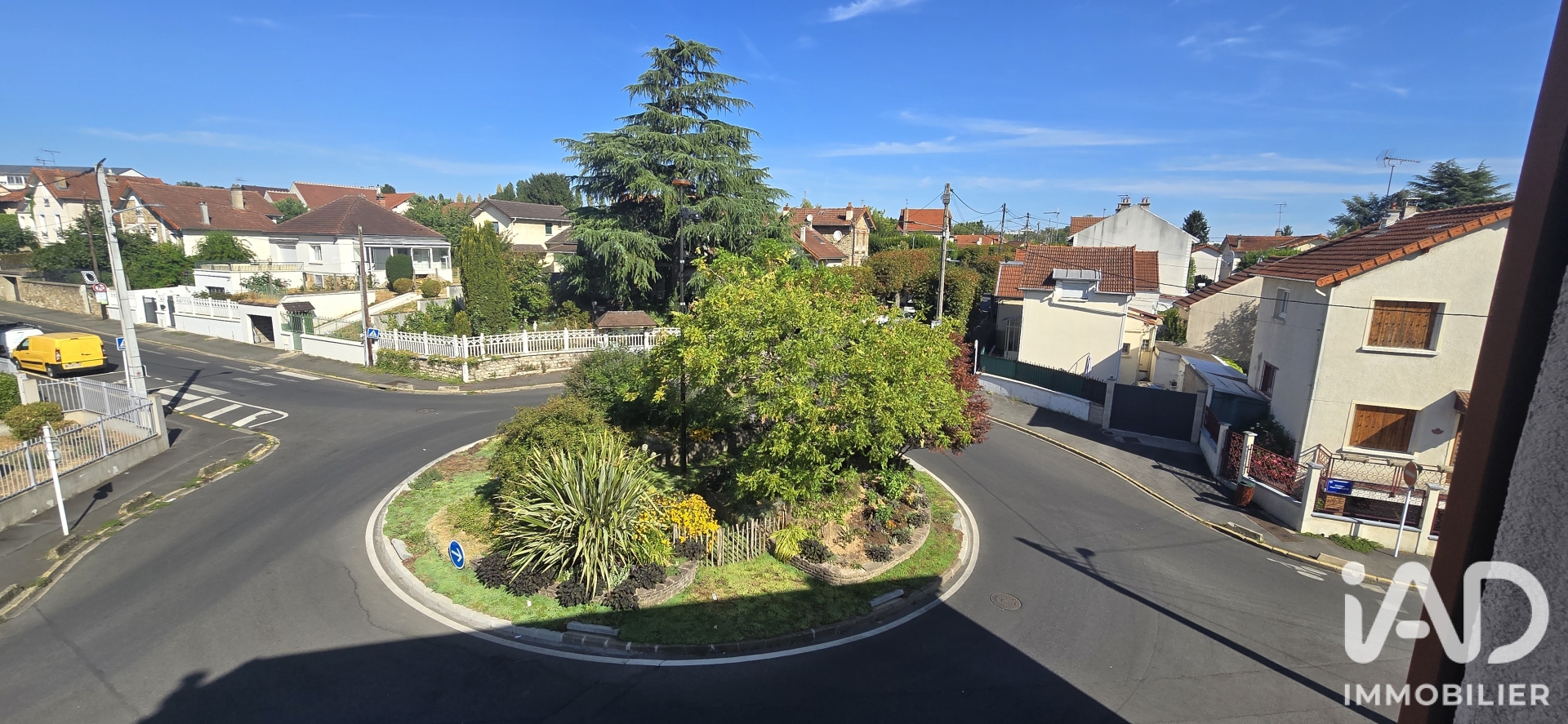 Vente Duplex 2 pièces