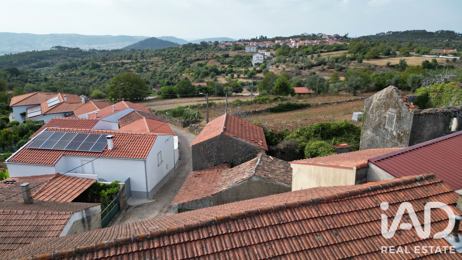 Moradia T0 à venda em São Miguel, Santa Eufémia e Rabaçal, Penela — foto 20
