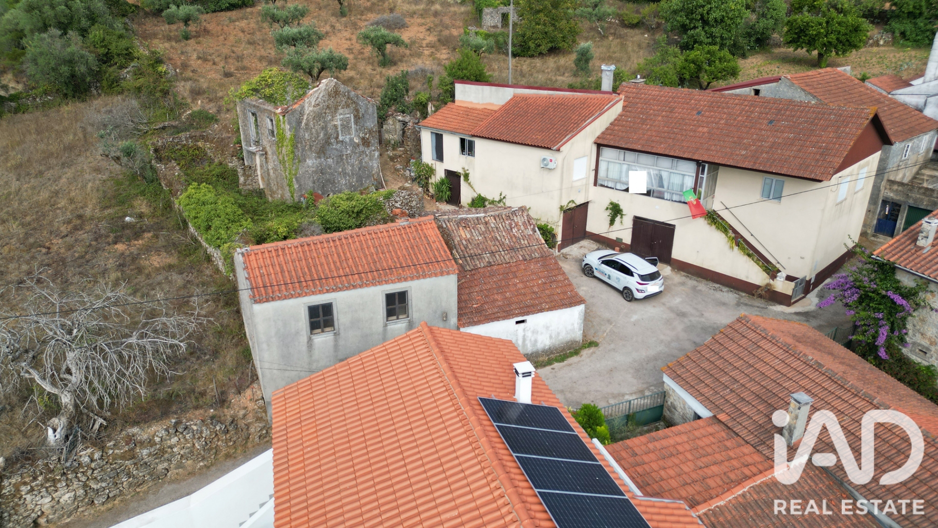 Moradia T0 à venda em São Miguel, Santa Eufémia e Rabaçal, Penela — foto 18