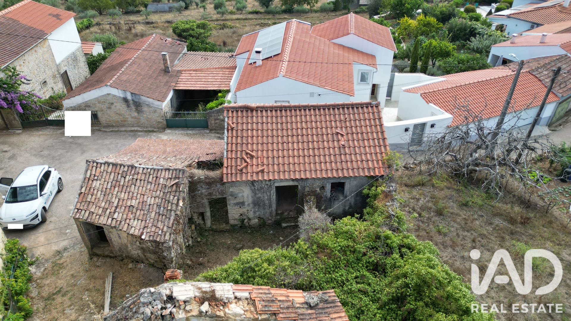 Moradia T0 à venda em São Miguel, Santa Eufémia e Rabaçal, Penela — foto 17