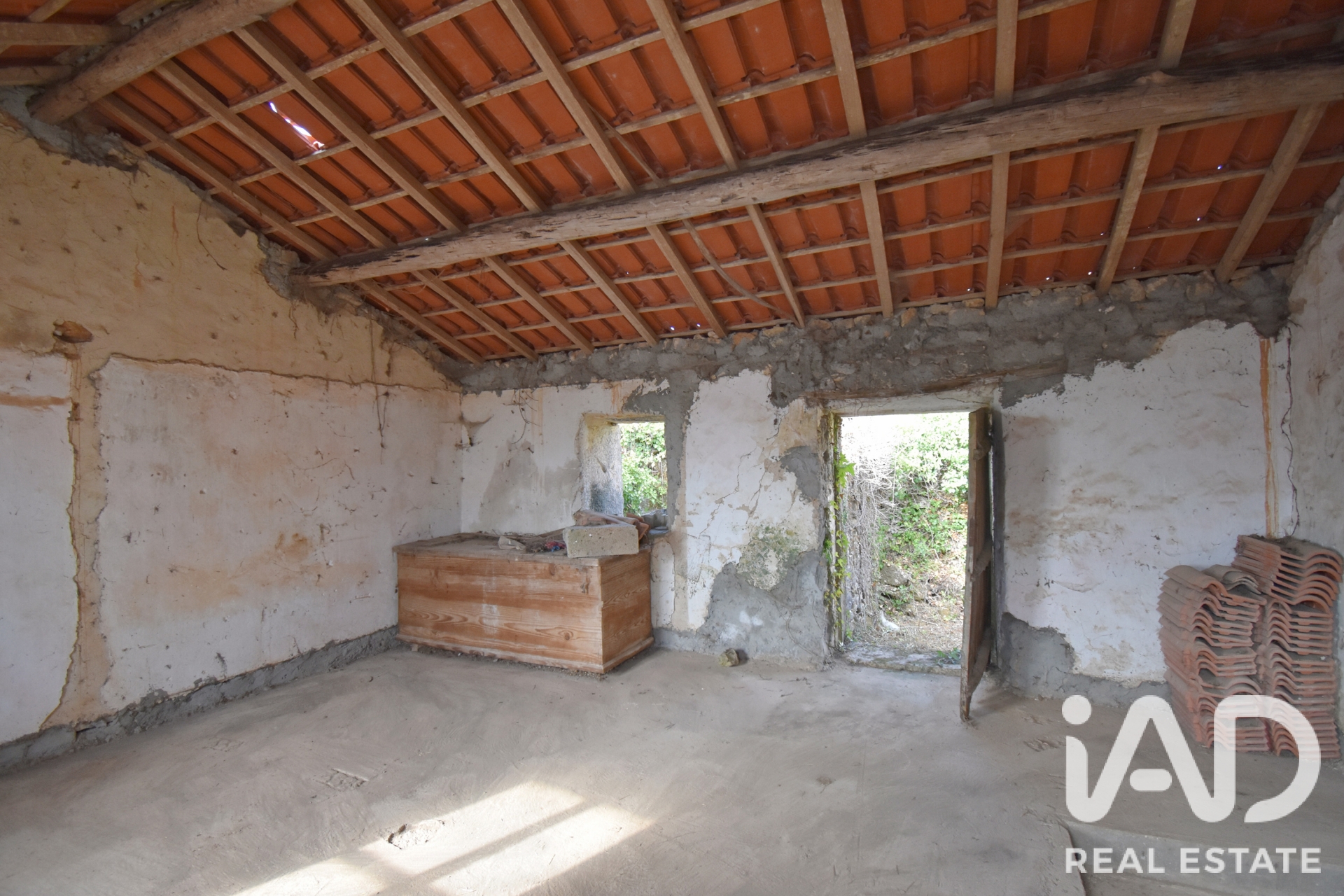 Moradia T0 à venda em São Miguel, Santa Eufémia e Rabaçal, Penela — foto 6
