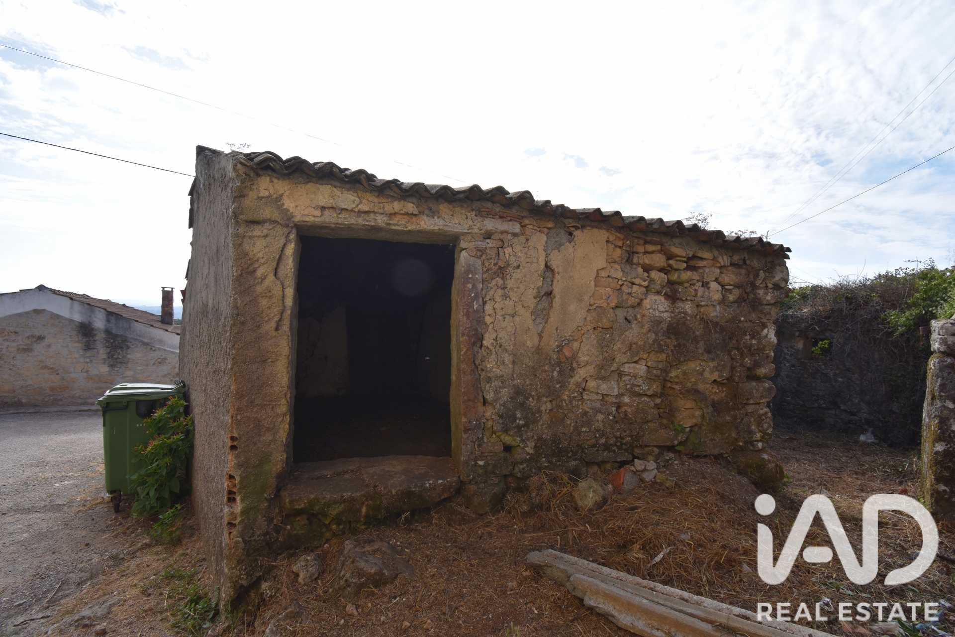 Moradia T0 à venda em São Miguel, Santa Eufémia e Rabaçal, Penela — foto 3