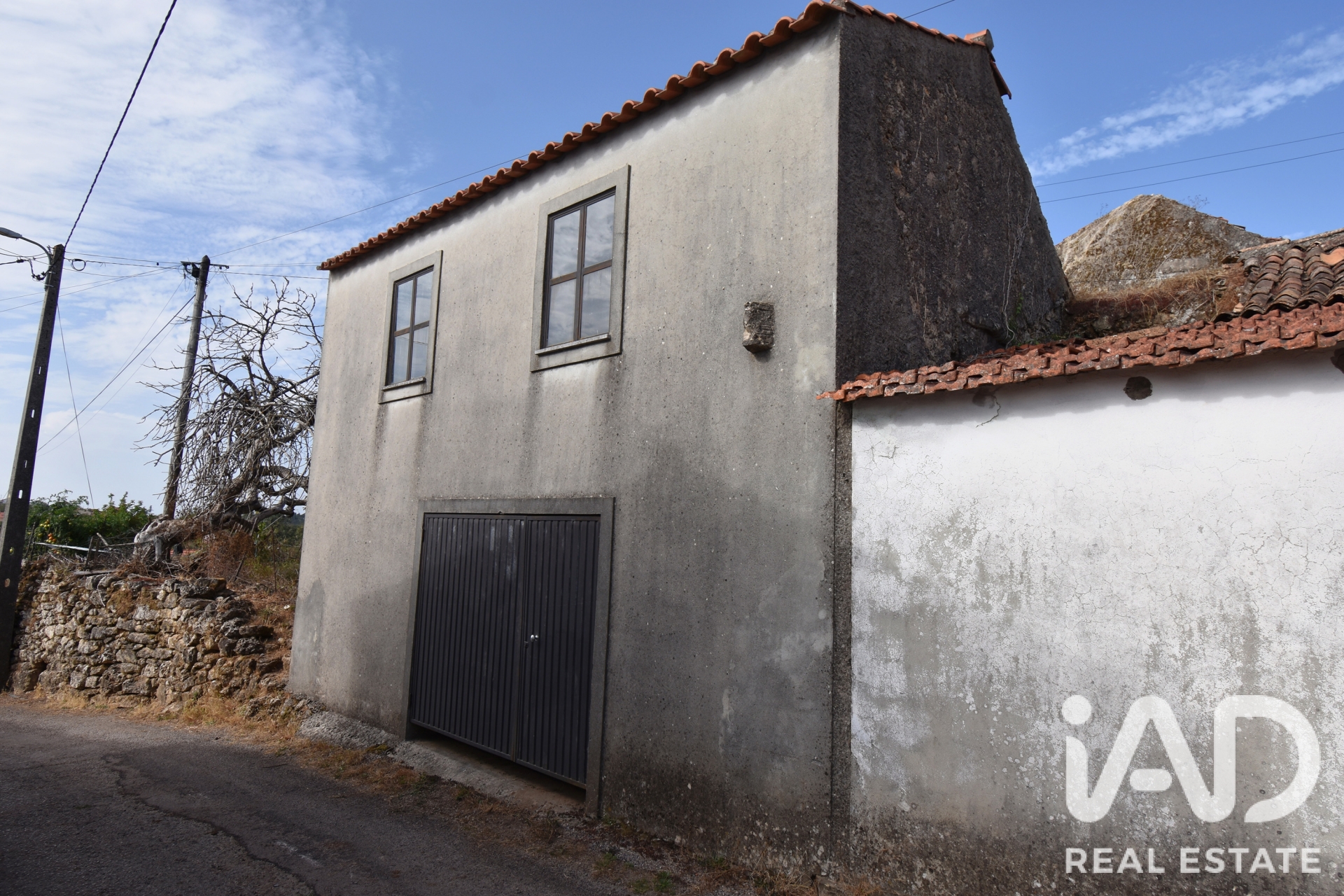 Moradia T0 à venda em São Miguel, Santa Eufémia e Rabaçal, Penela — foto 2