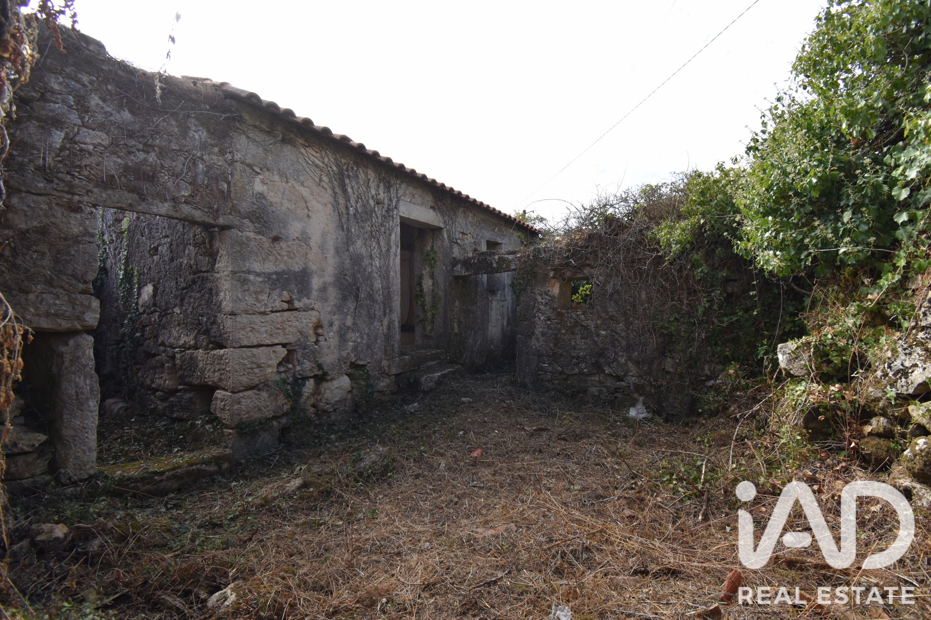 Moradia T0 à venda em São Miguel, Santa Eufémia e Rabaçal, Penela — foto 4