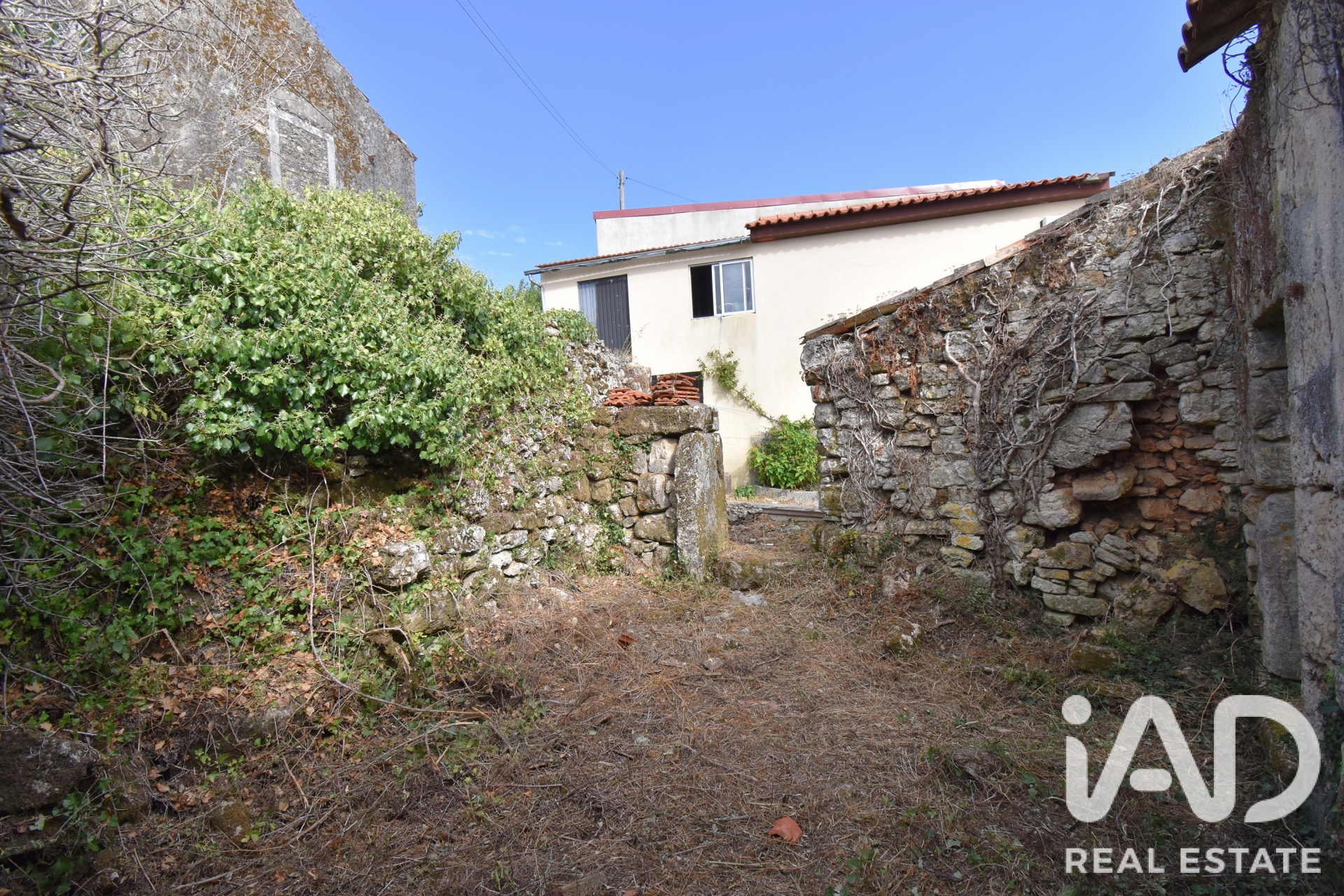 Moradia T0 à venda em São Miguel, Santa Eufémia e Rabaçal, Penela — foto 13
