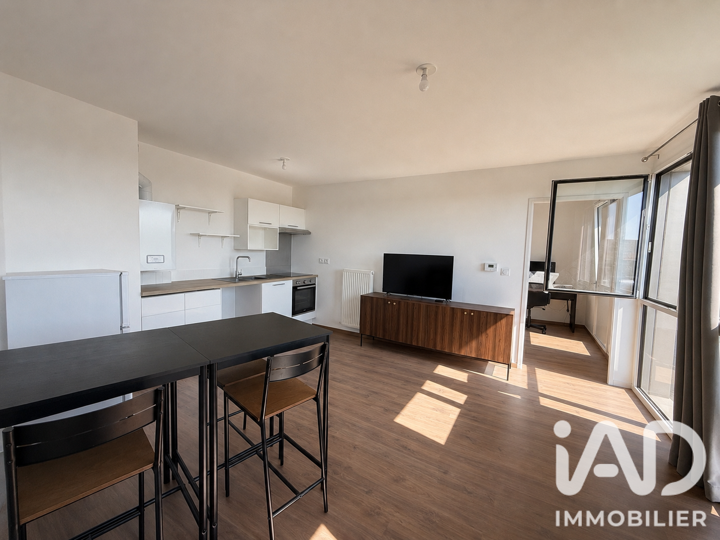 Appartement à Lille