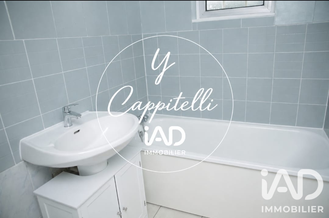 Vente Maison de ville 4 pièces