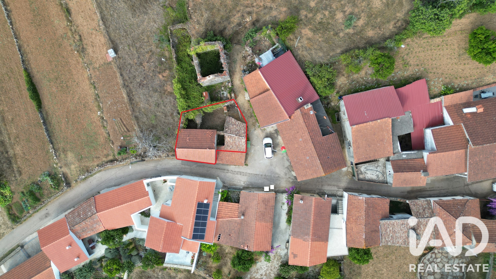 Moradia T0 à venda em São Miguel, Santa Eufémia e Rabaçal, Penela — foto 16